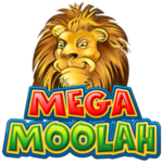 Mega Moolah slot