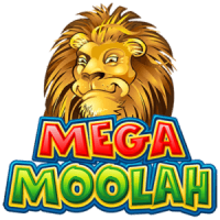 MegaMoolah pokie game