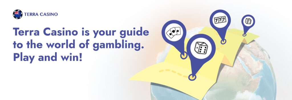 Guide to casinos in Wellington