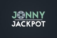 Jonny Jackpot logo